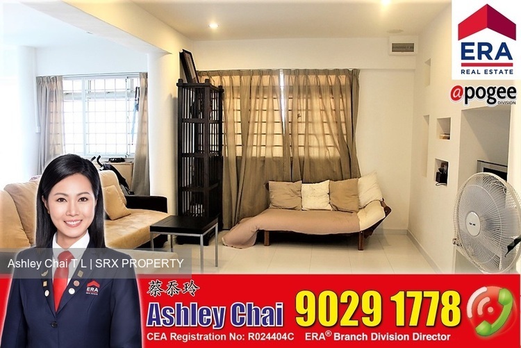 Blk 359 Tampines Street 34 (Tampines), HDB 4 Rooms #200679432